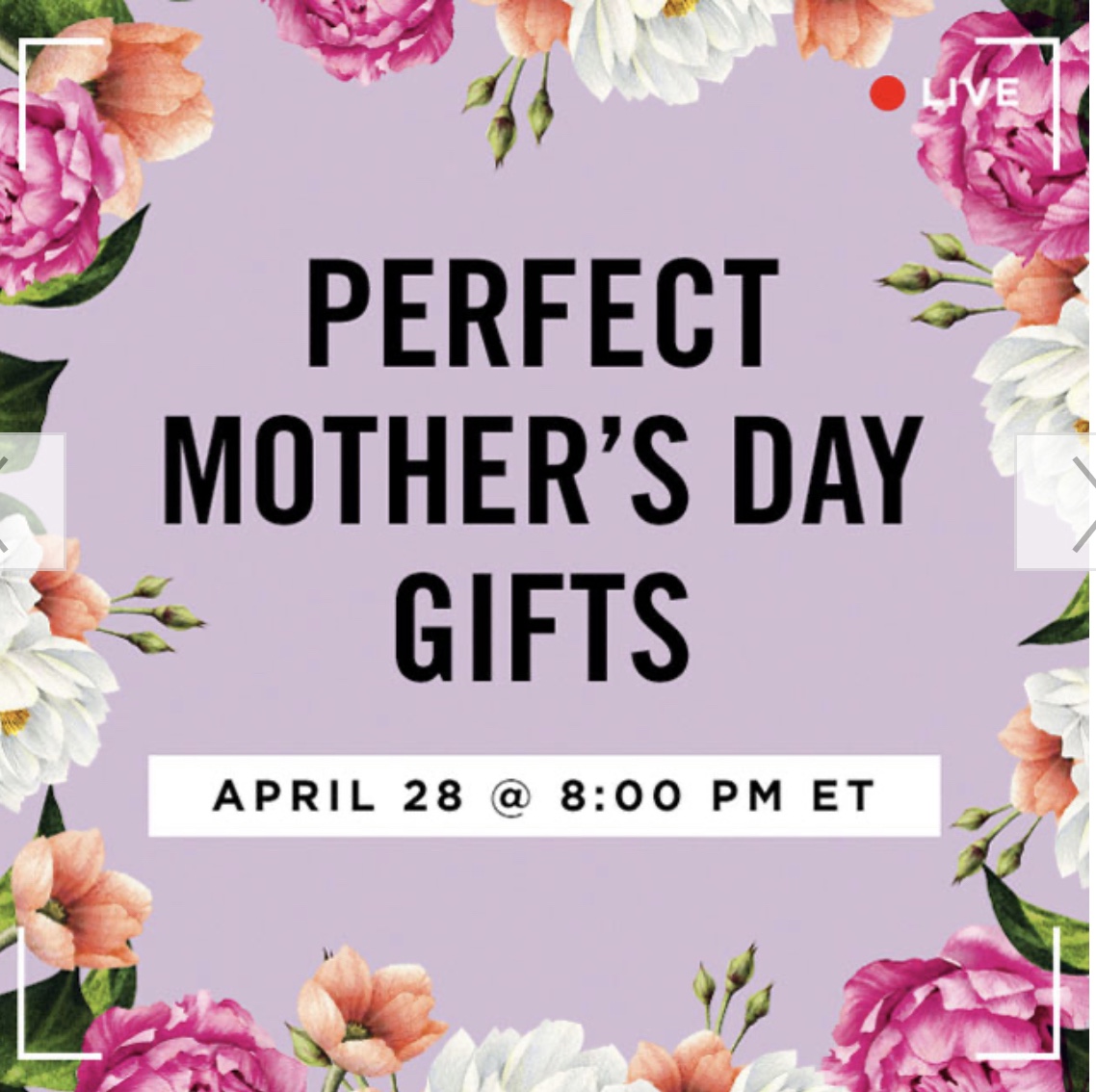 Live Online Shopping – Personal Service with a Digital Twist