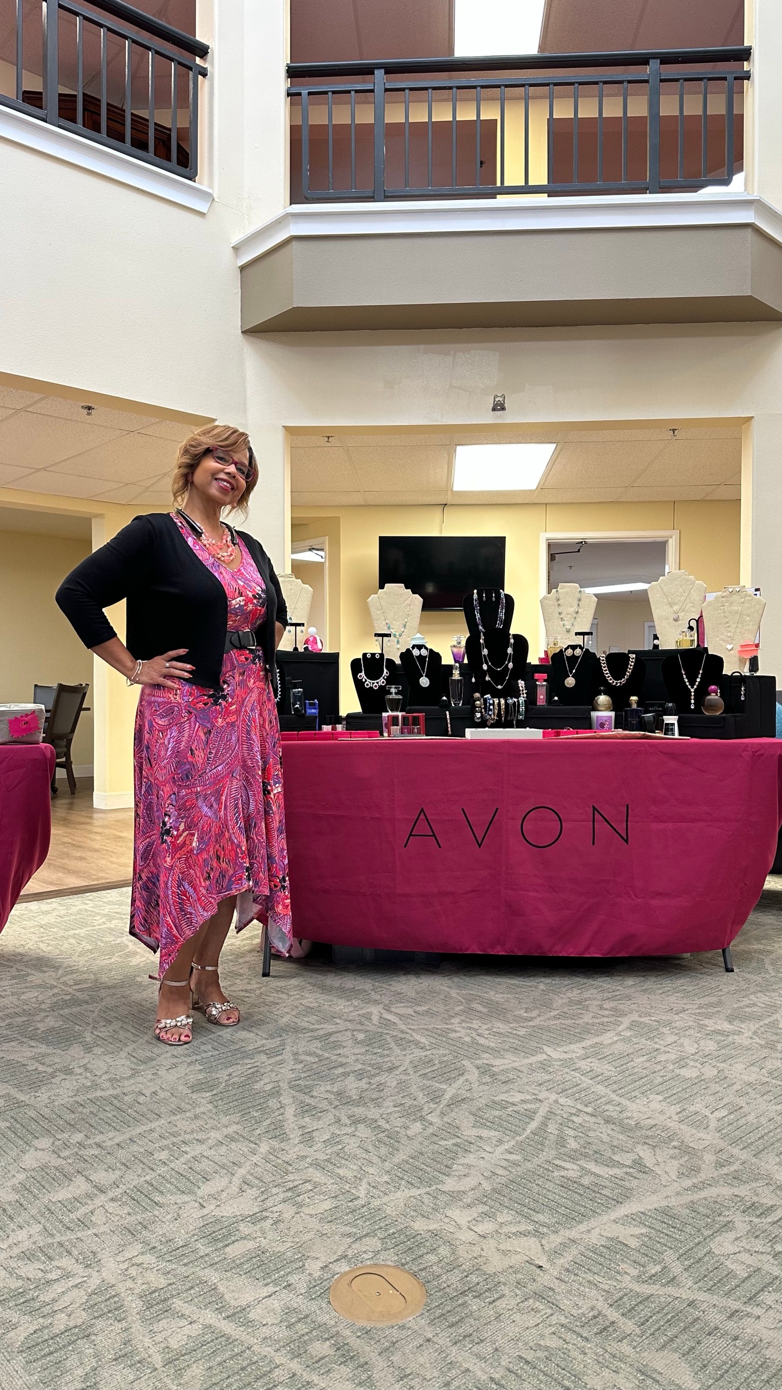 A Heart for Seniors – My Business Ministry